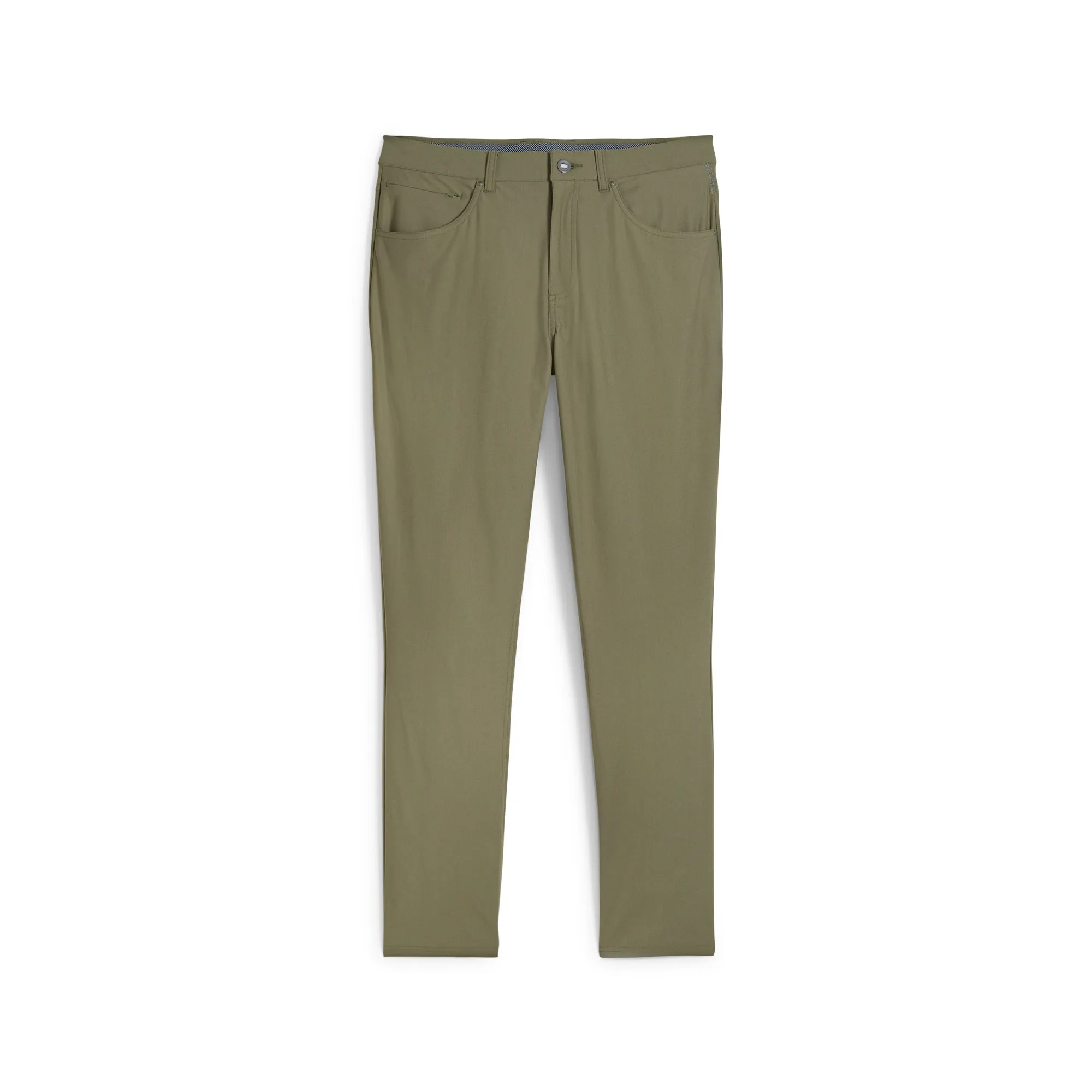 101 5 Pocket Golf Pants | Dark Sage