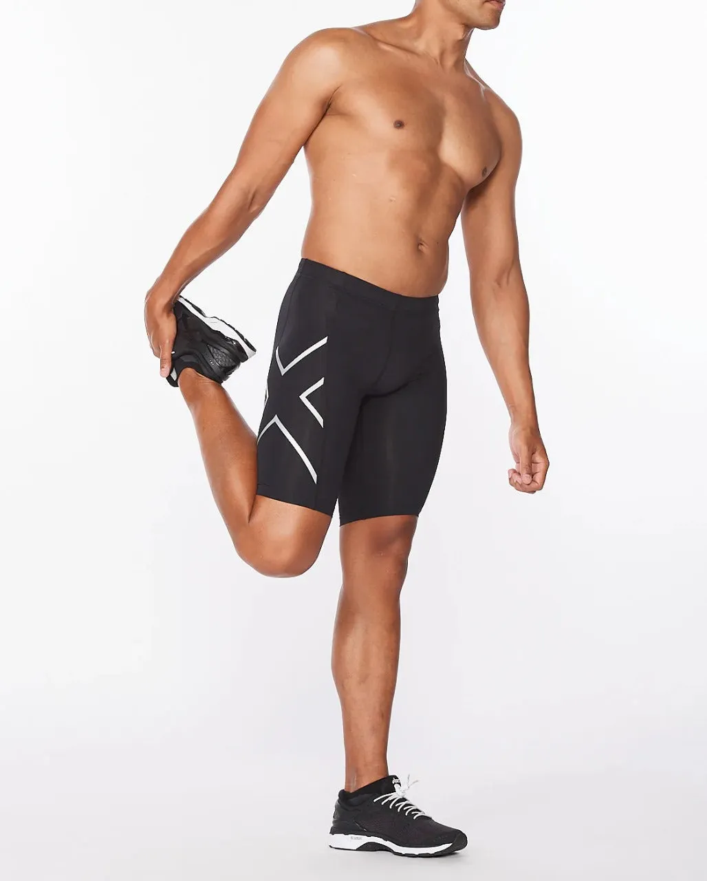 2XU Core Compression Shorts