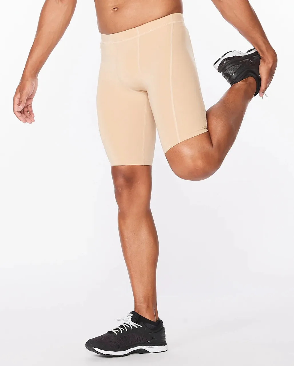 2XU Core Compression Shorts