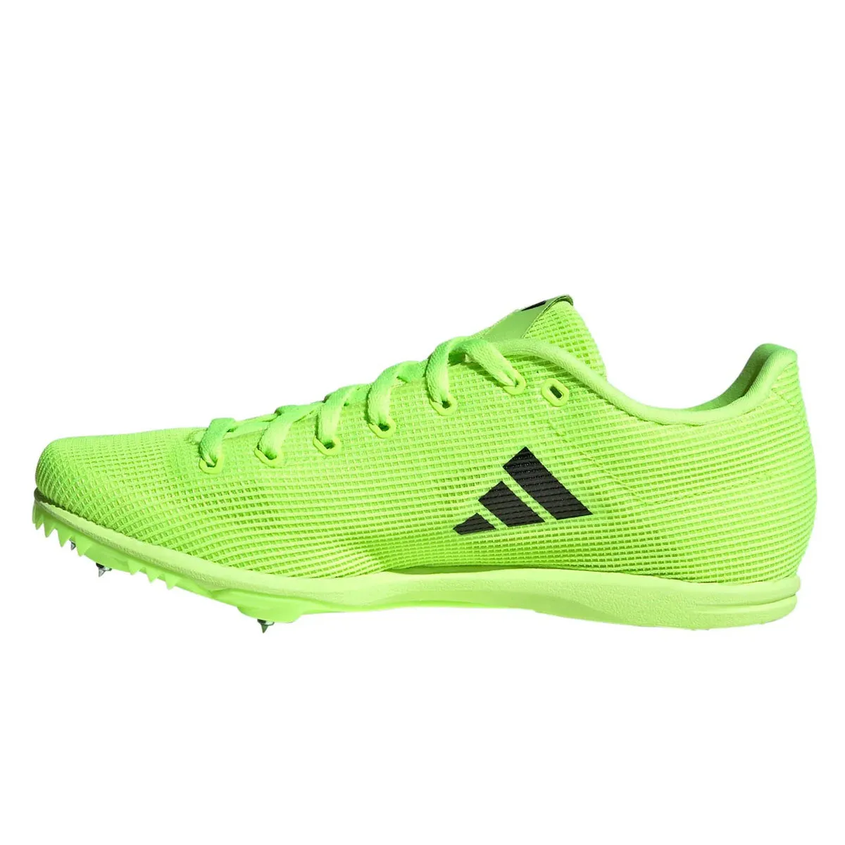 Adidas Allroundstar Junior | Lemon