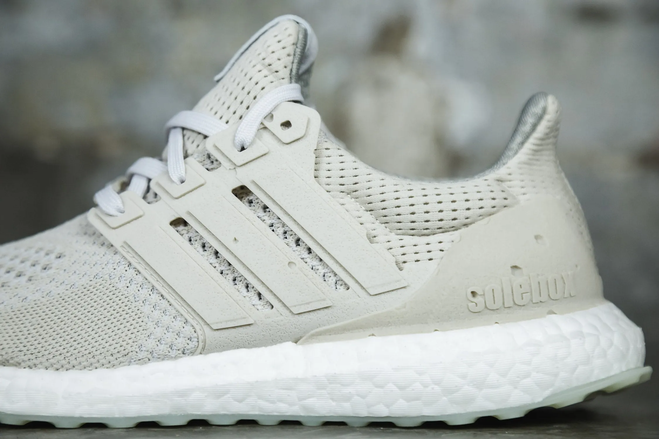 adidas Consortium Ultra Boost 1.0 Solebox x Illya Goldman Gubin