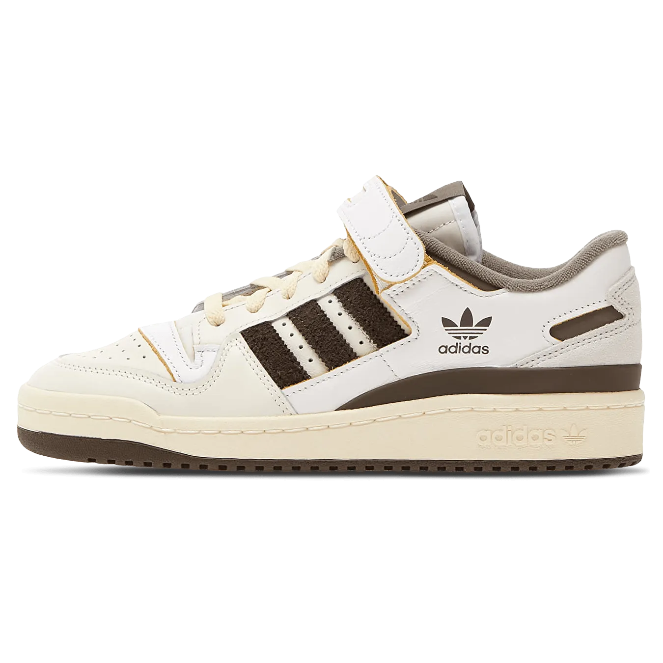 adidas Forum 84 Low 'Off White Brown'