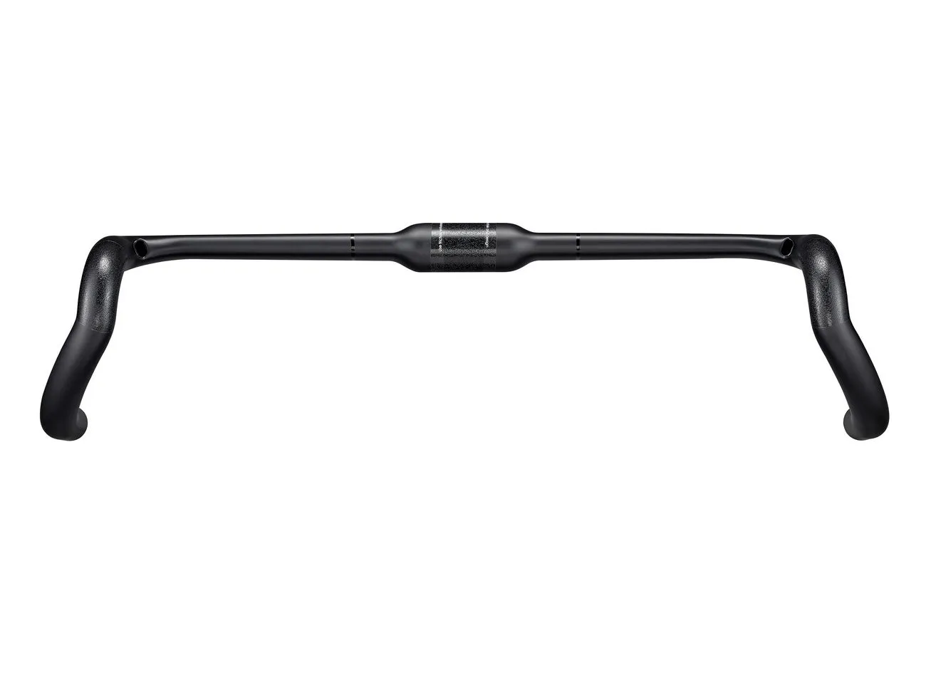 AEROGHIAIA INTEGRALE 3T Carbon Gravel Racing Lenker/Dropbar