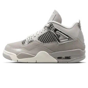 Air Jordan 4 Retro Wmns 'Frozen Moments'