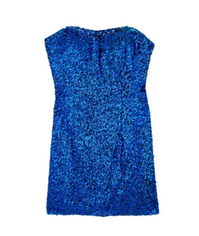 Alyce Women Cobalt Vanessa Dress