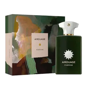 Amouage Purpose 100ml EDP for Unisex by Amouage