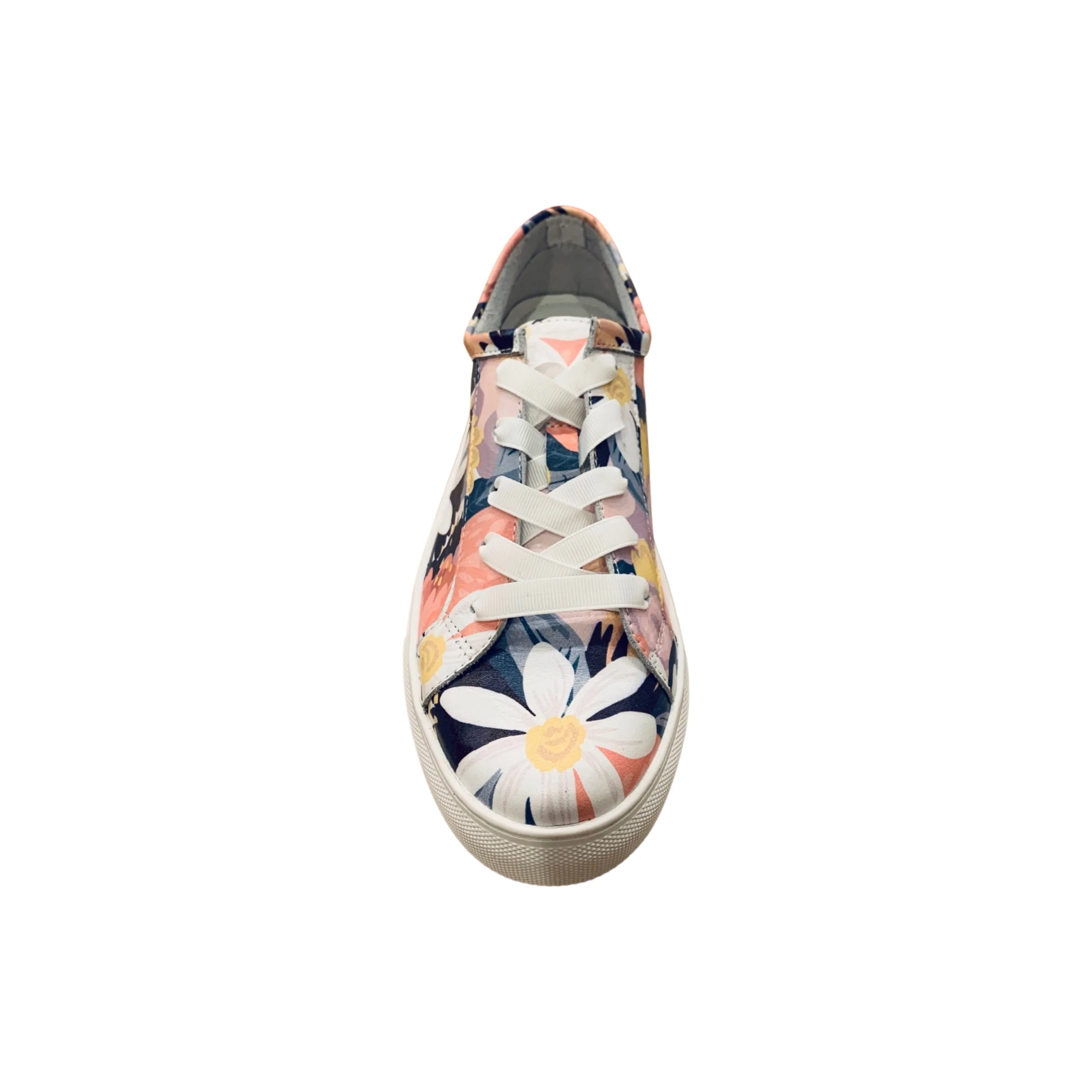 Bandit Floral Sneaker