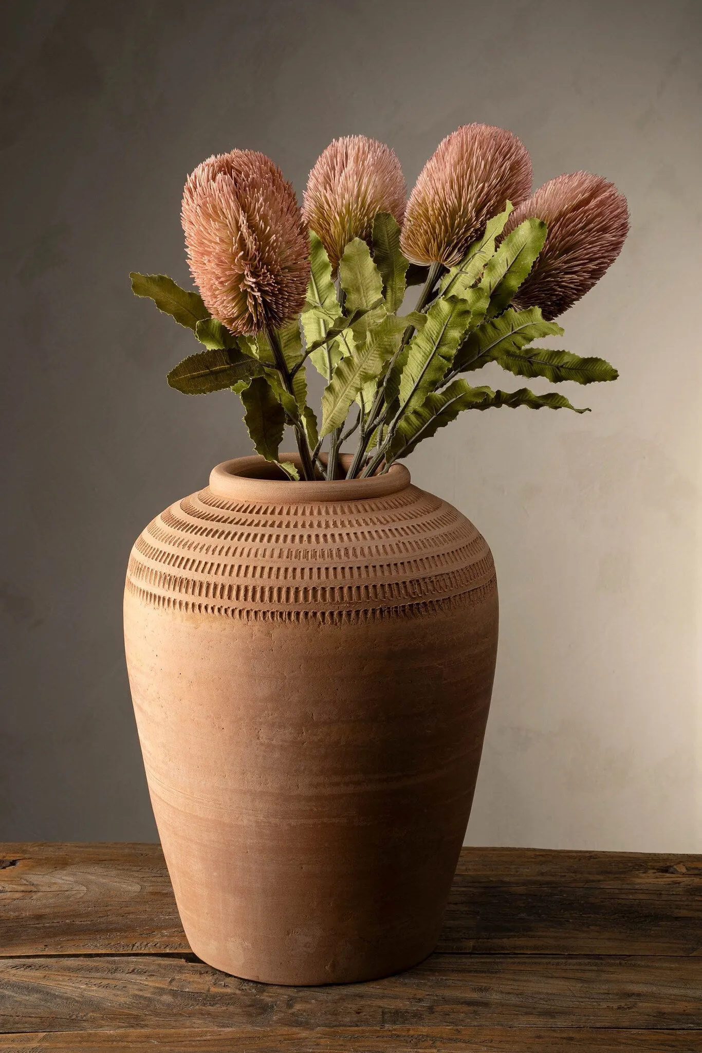 Banksia Floral Stem