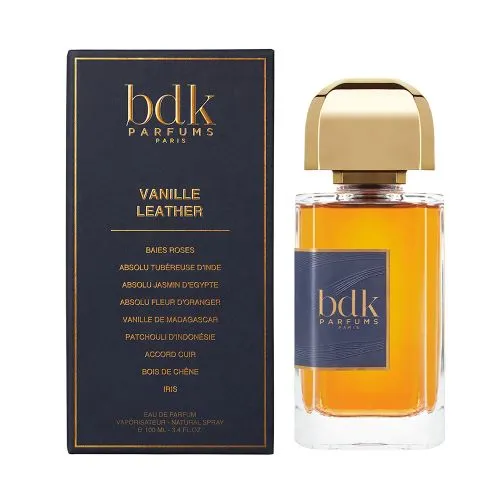 BDK Vanilla Leather 100ml EDP for Women by BDK