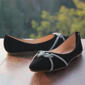 Black Pumps for women