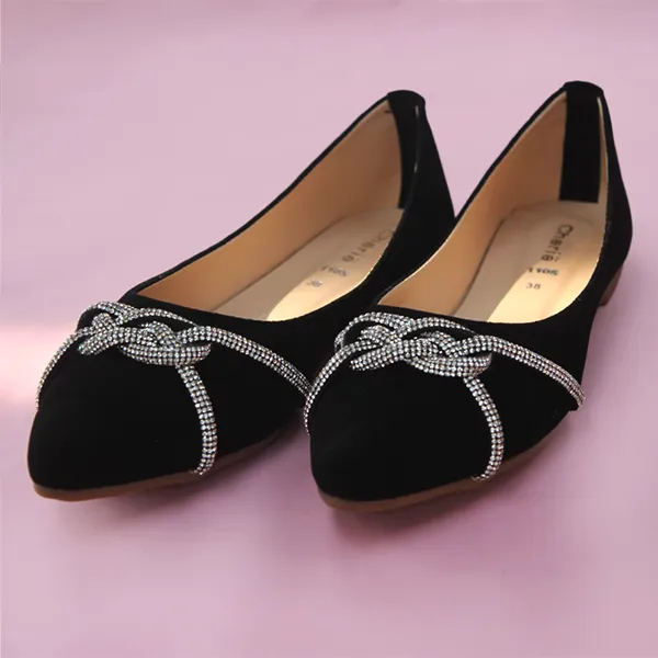 Black Pumps for women