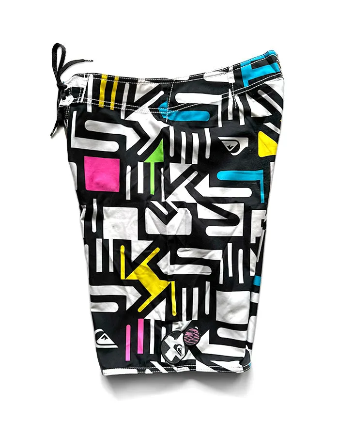 Boardshorts QS Typo 32