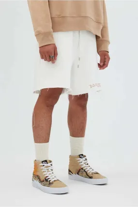 Caveman Sweatshorts