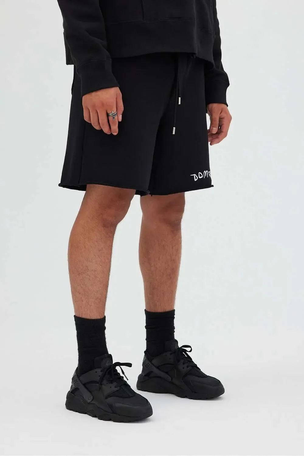 Caveman Sweatshorts