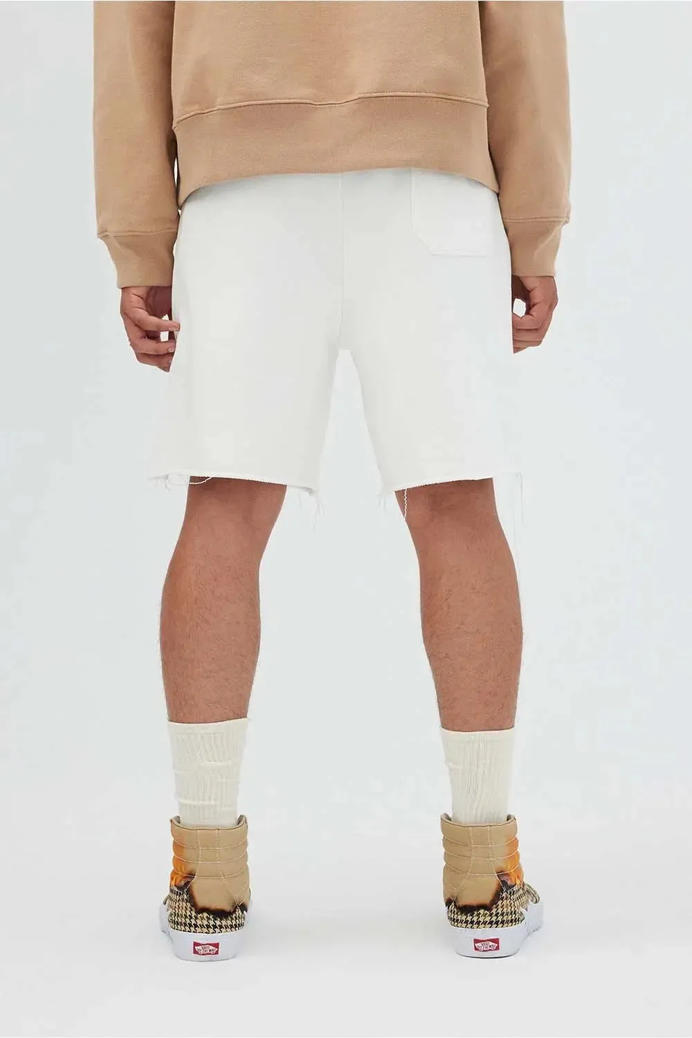 Caveman Sweatshorts