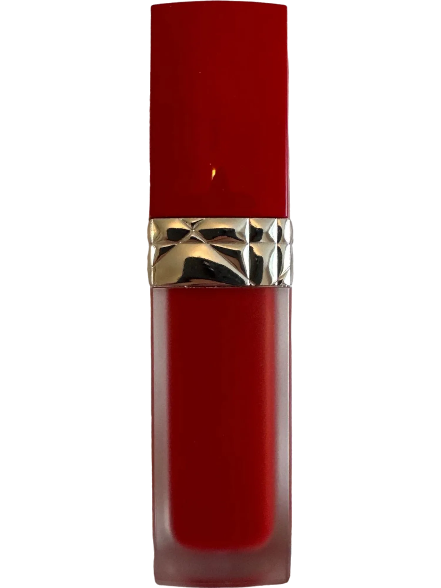 Christian Dior Rouge Ultra Care Lipstick Liquid 999 Red 6ml