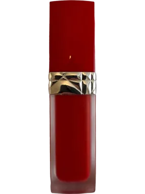 Christian Dior Rouge Ultra Care Lipstick Liquid 999 Red 6ml