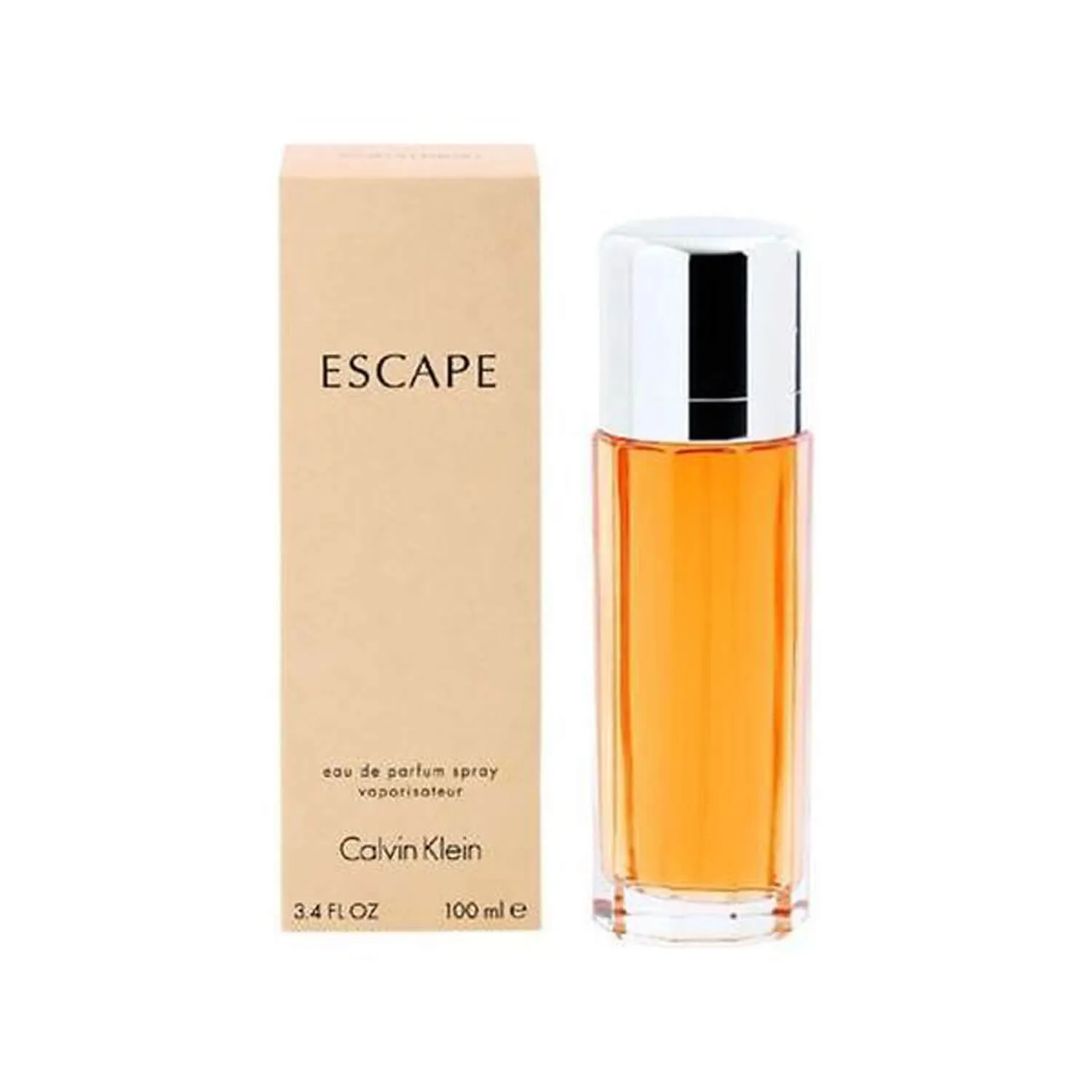 CK Escape 100ml