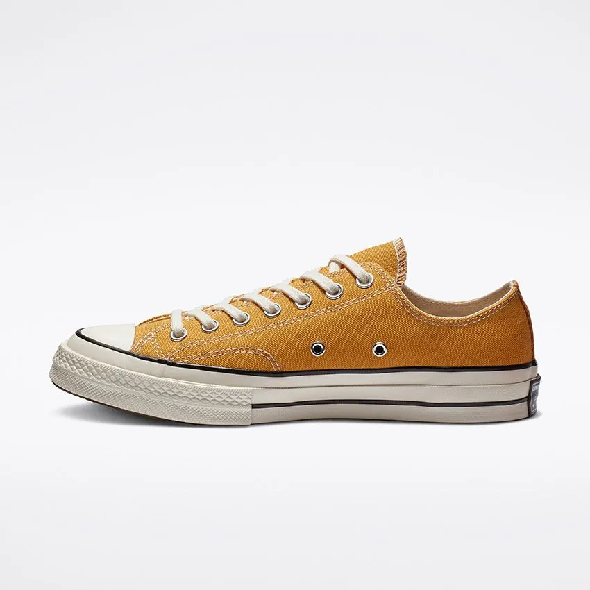 Converse - Chuck 70 Low Top Sunflower