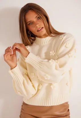 Daisy Jumper