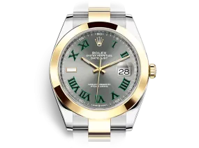 DATEJUST