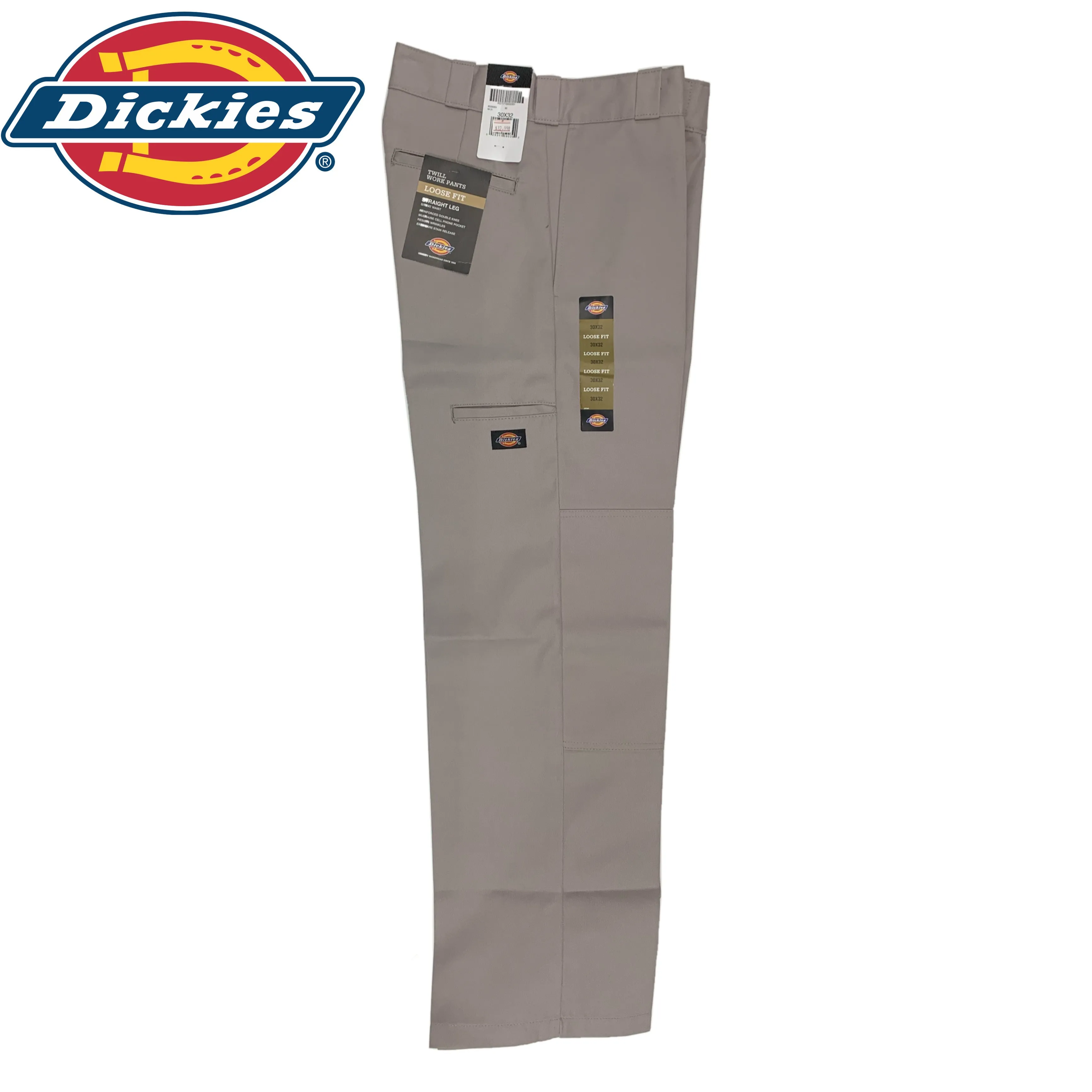 Dickies Loose Fit Double Knee Work Pants (Size 28 - 40)