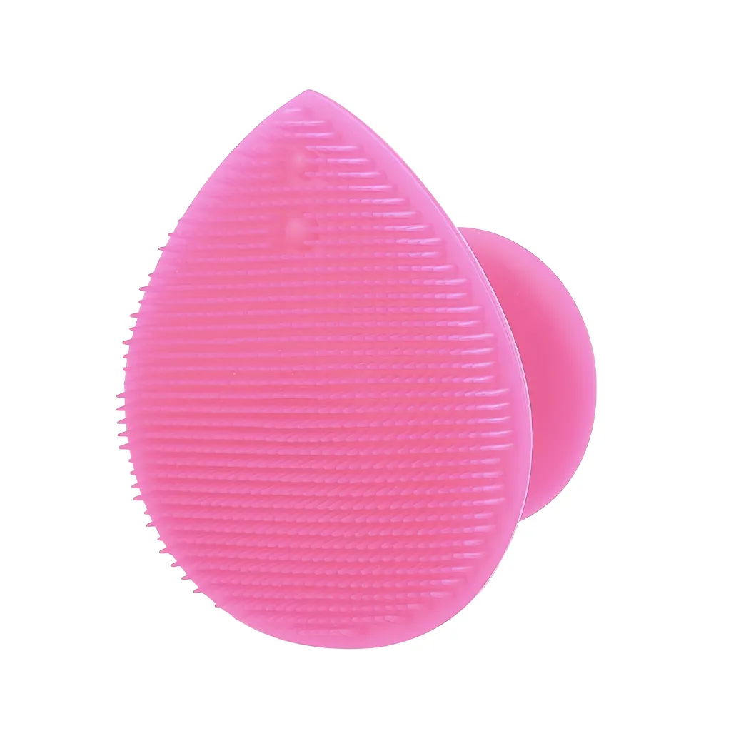 ESSENTIALS Silicone Face Brush