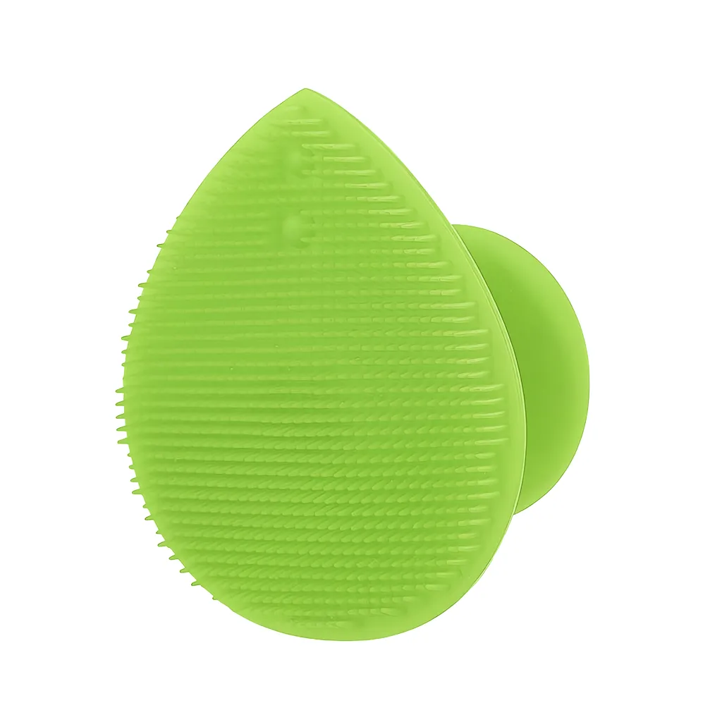 ESSENTIALS Silicone Face Brush