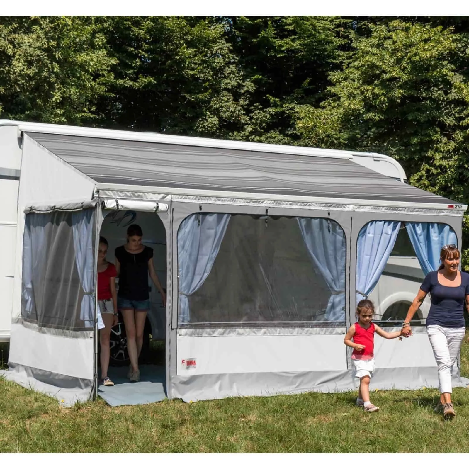 Fiamma ZIP Awning Canopy