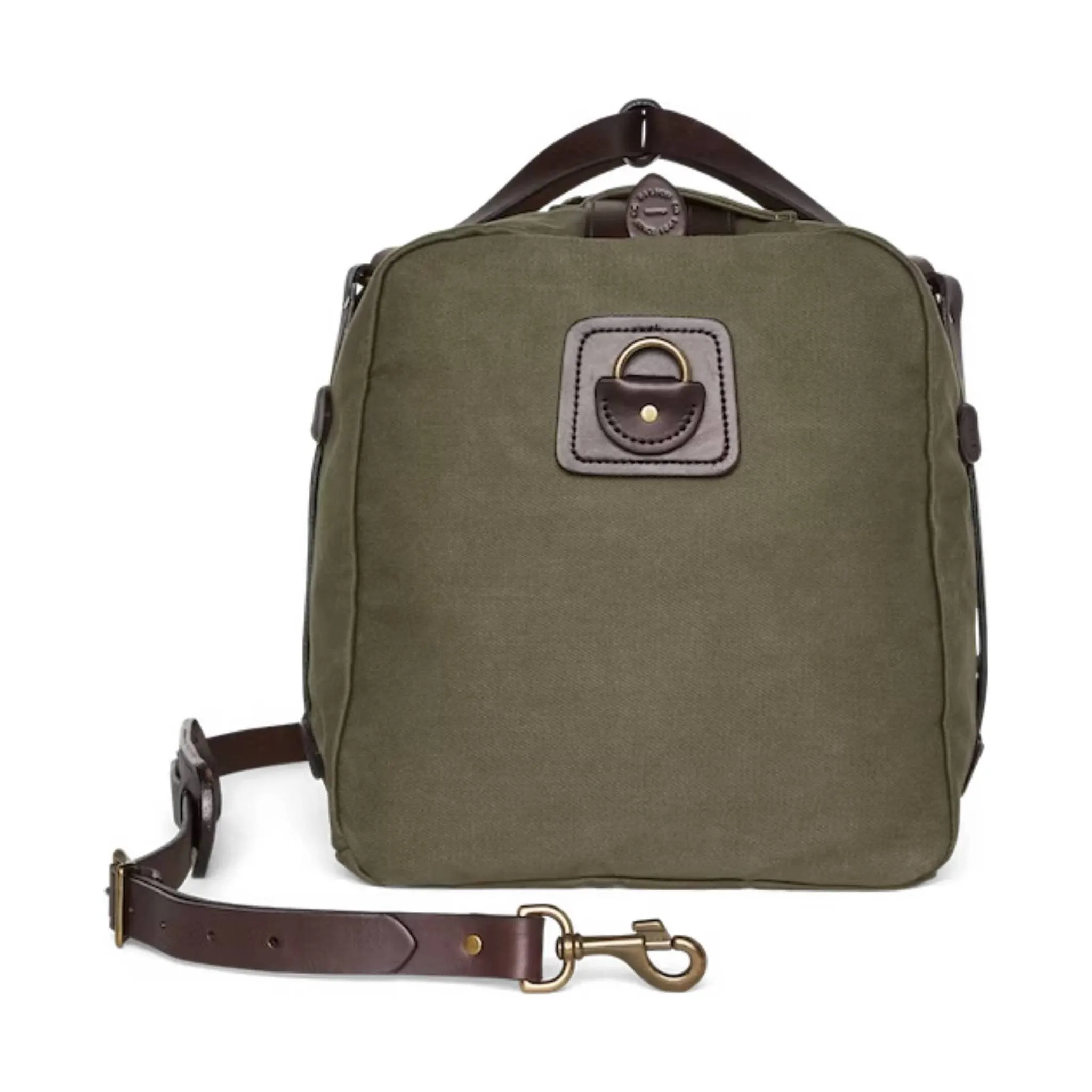 Filson Medium Duffle Bag - Otter Green