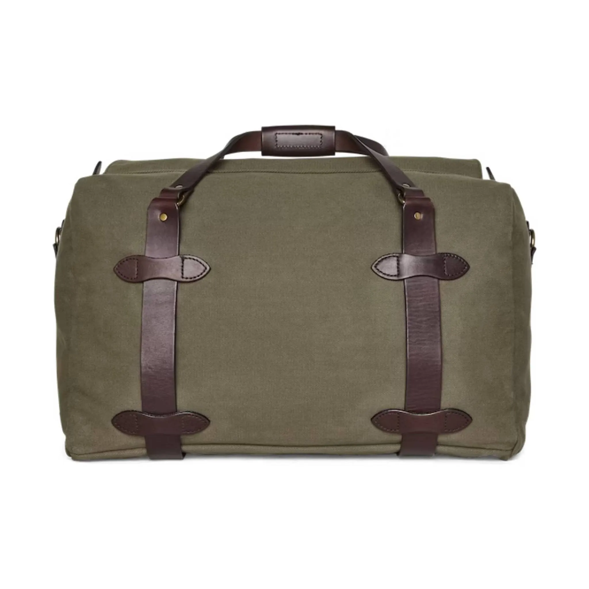 Filson Medium Duffle Bag - Otter Green