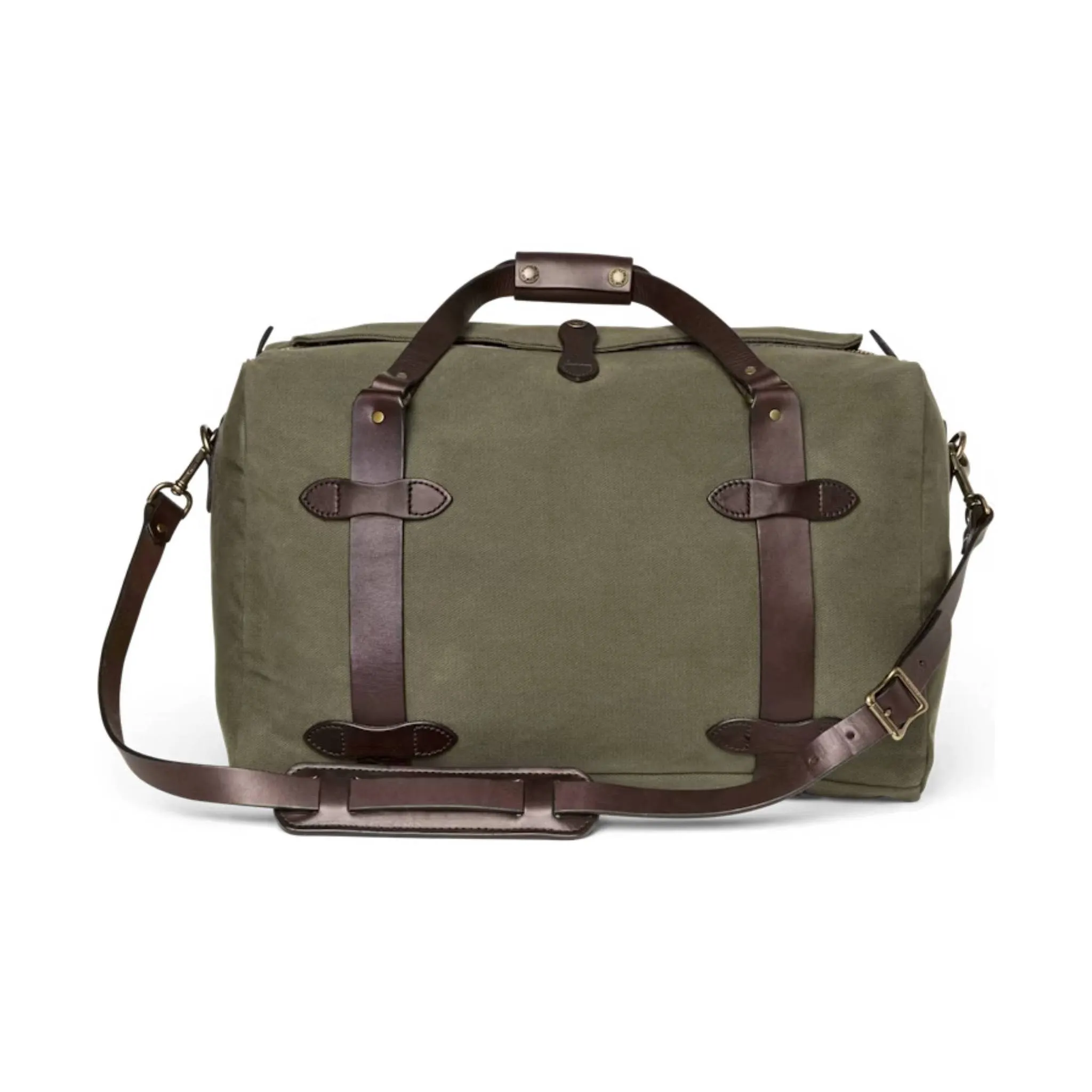 Filson Medium Duffle Bag - Otter Green