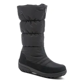 FLEXUS ASHEVILLE TALL BOOTS