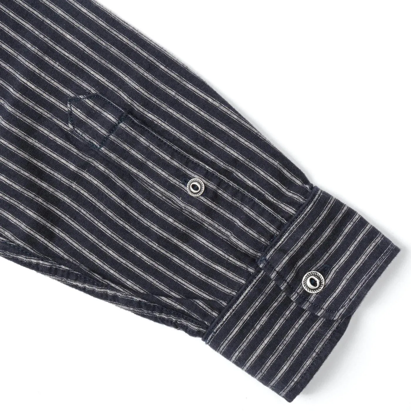 Freenote Cloth - Rancho Stripe