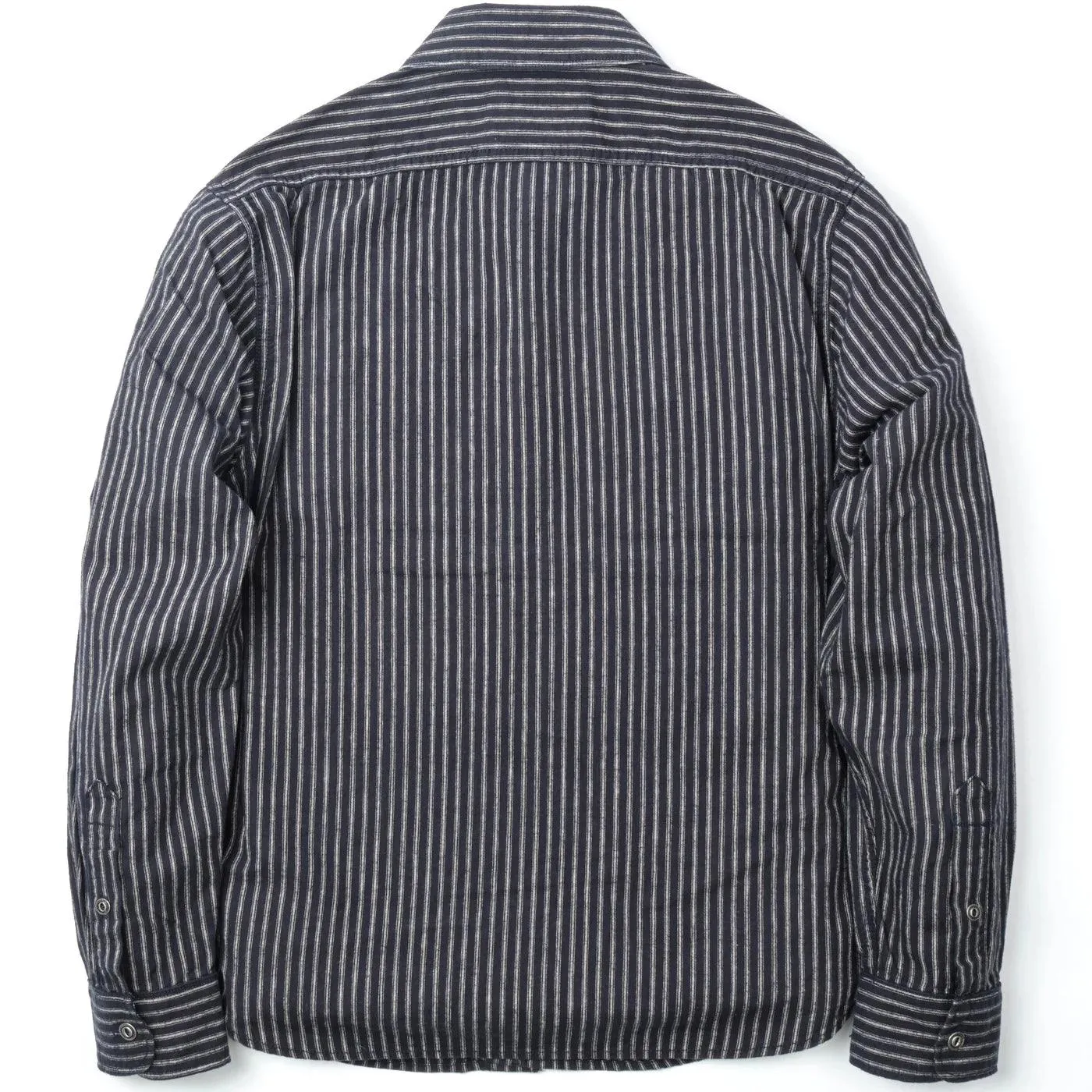 Freenote Cloth - Rancho Stripe