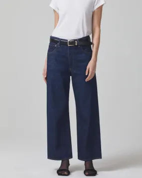 Gaucho Vintage Wide Leg Jean