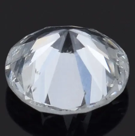 GIA Certified 0.72 Ct Round Brilliant G S2 Loose Diamond 5.74 - 5.80 x 3.47 mm