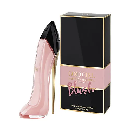 Good Girl Blush 80ml EDP for Women by Carolina Herrera