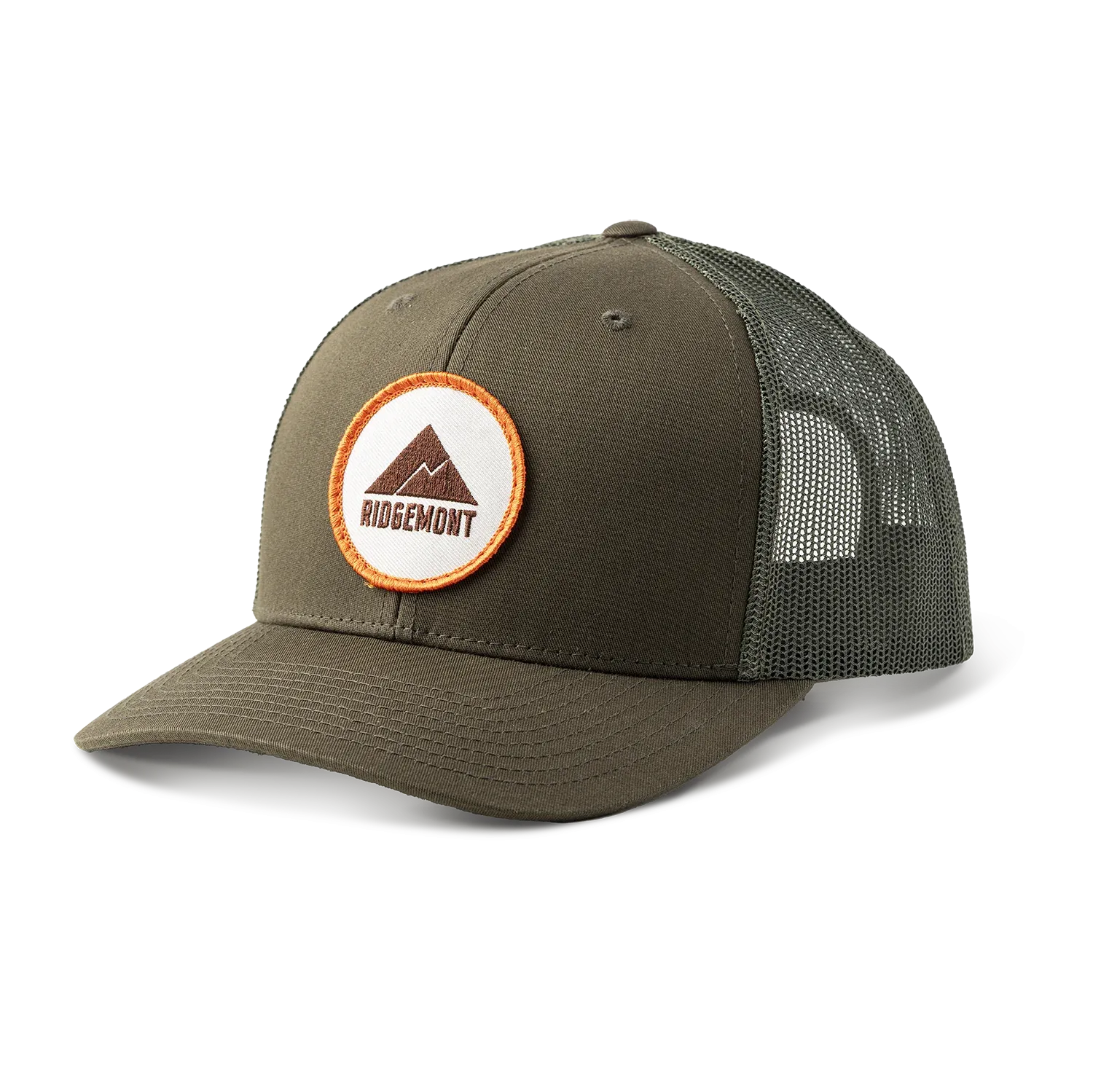 Icon Trucker Hat