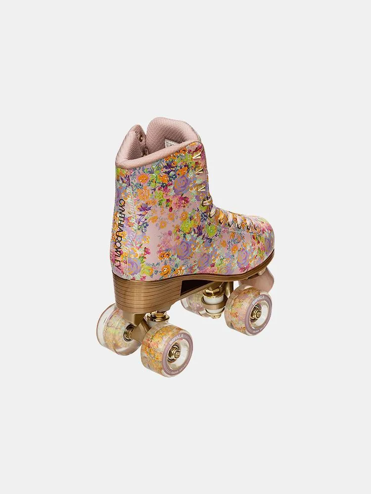 Impala Roller Skates - Cynthia Rowley Floral