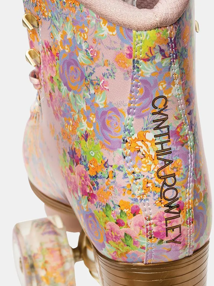 Impala Roller Skates - Cynthia Rowley Floral