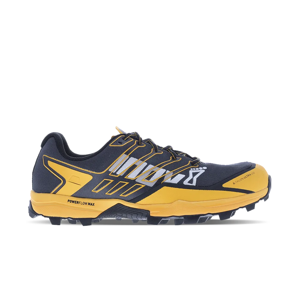 Inov-8 X-Talon Ultra 260 V2 Mens Black/Gold