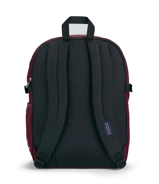 Jansport - Main Campus Russet Red