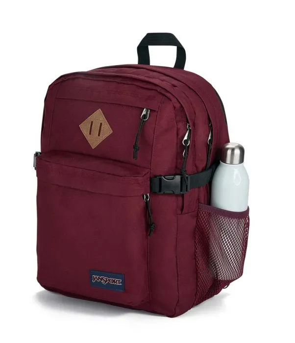 Jansport - Main Campus Russet Red