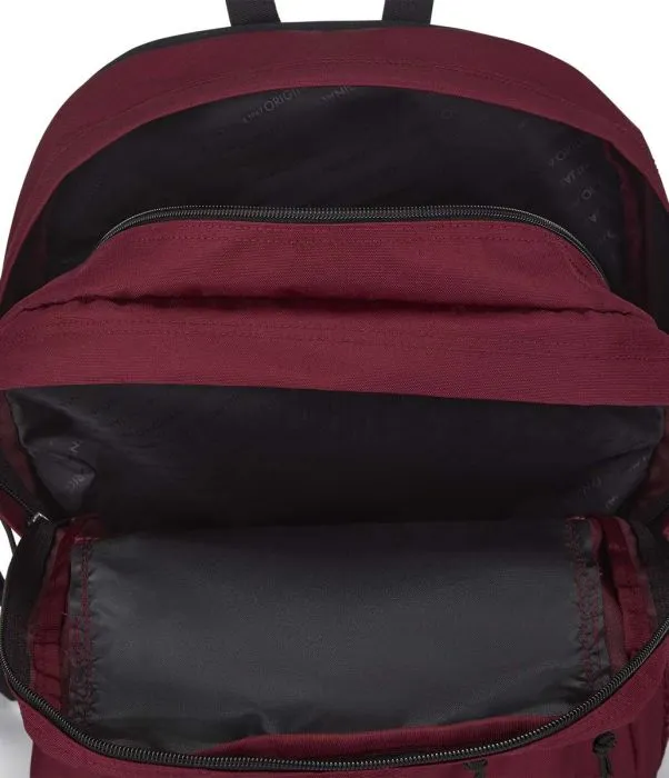 Jansport - Main Campus Russet Red