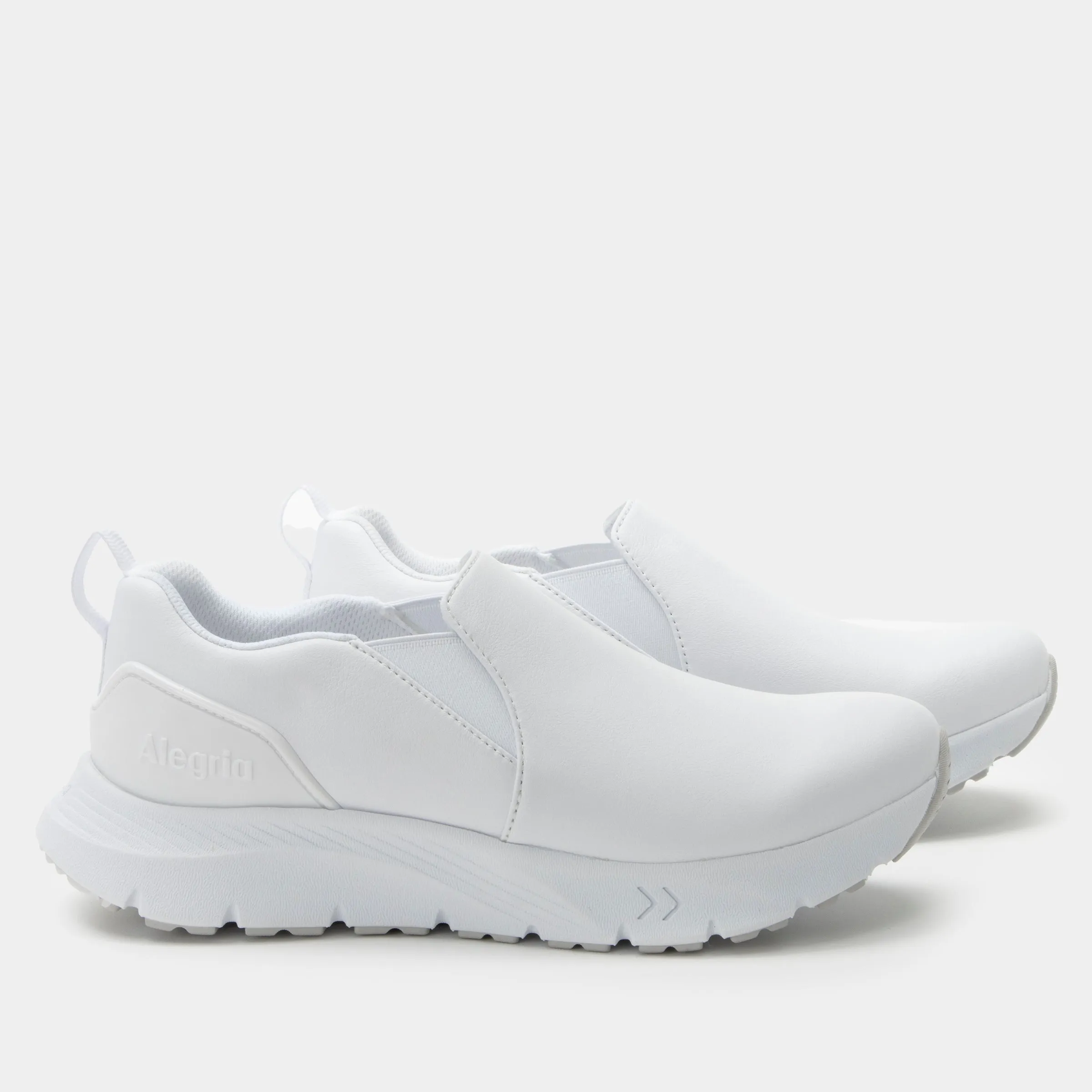 Kavalry True White Shoe