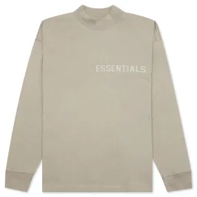 L/S Tee - Seal