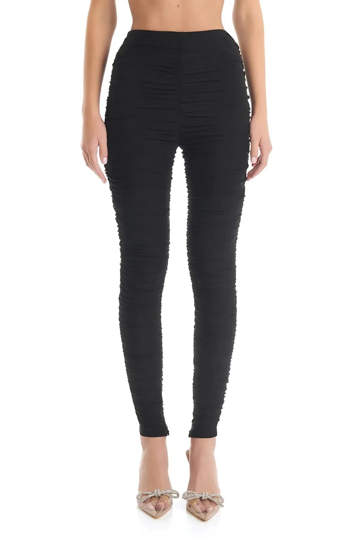 Mason Leggings - Black