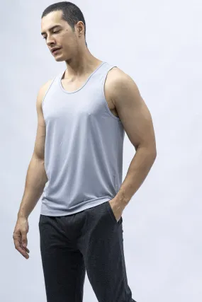 Men's Racerback Sports Tank