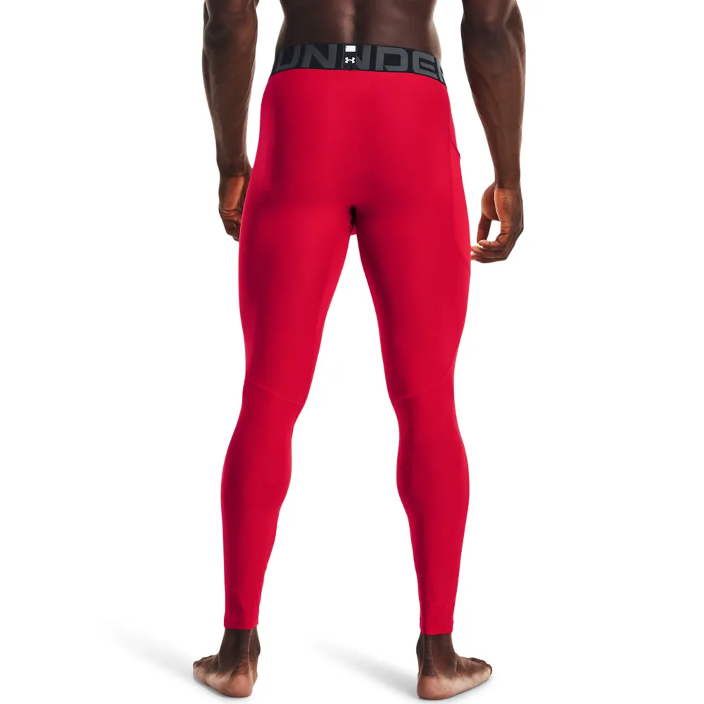 Men's Under Armour Heatgear Leggings